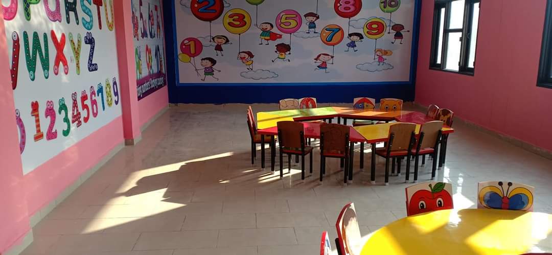 class image
