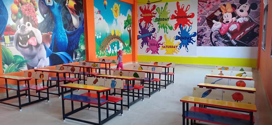 class image
